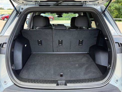 Used 2025 Chevrolet Equinox LT FWD image 25