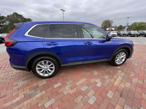 Certified 2024 Honda CR-V EX-L image 35