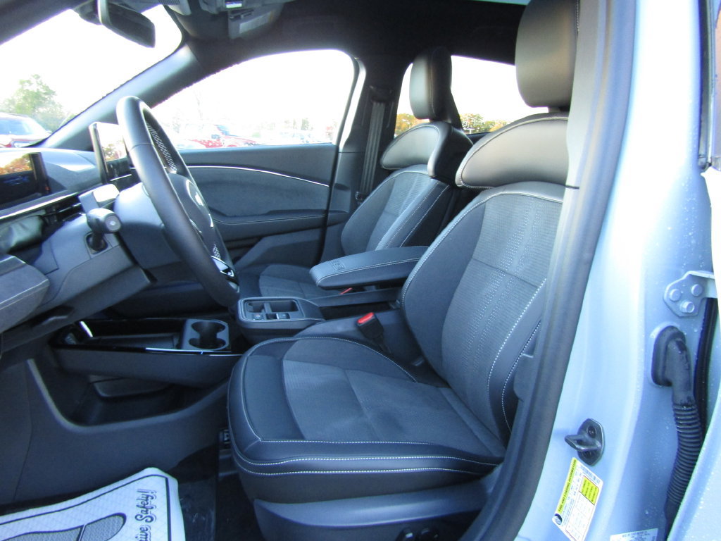 New 2025 Ford Mustang Mach-E GT w/ Interior Protection Package AWD/4WD image 11