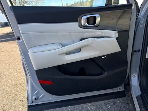 New 2026 Kia Sorento SX image 19