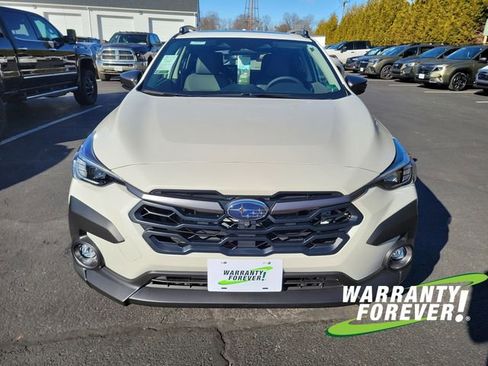 New 2026 Subaru Crosstrek 2.5i Limited image 2