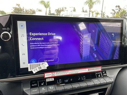 New 2026 Toyota Camry XSE FWD image 20