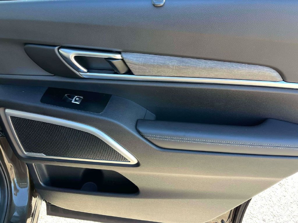Used 2021 Kia Telluride EX FWD image 10