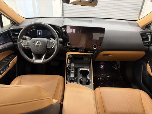 Used 2024 Lexus NX 350 AWD w/ Cold Area Package image 15