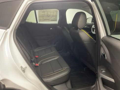 New 2026 Chevrolet Trax ACTIV image 27