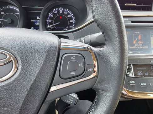 Used 2015 Toyota Avalon XLE Touring image 13