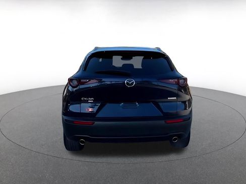 Used 2025 MAZDA CX-30 AWD 2.5 S w/ Select Sport Pkg image 12