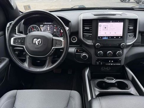 Certified 2022 RAM 1500 Big Horn image 11