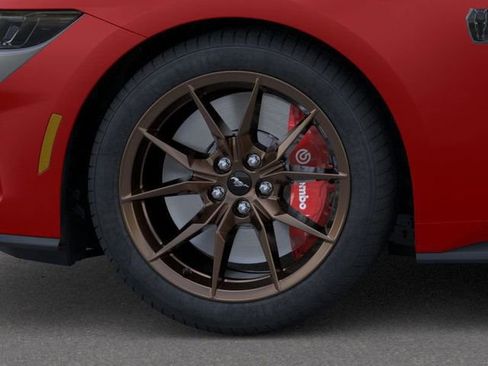 New 2026 Ford Mustang Dark Horse image 20