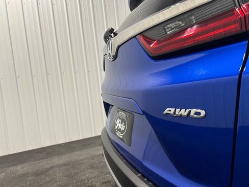 Used 2021 Honda CR-V EX-L image 36