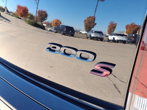 Certified 2023 Chrysler 300 S w/ Comfort Group image 2