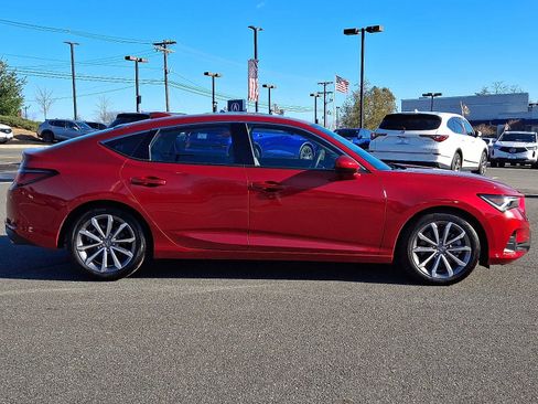 Used 2025 Acura Integra image 7