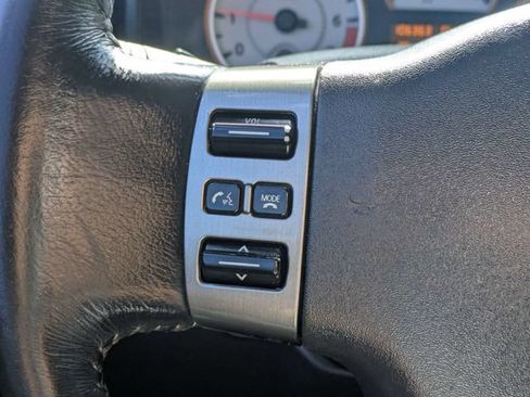 Used 2012 Nissan Titan SV w/ Sport Appearance Pkg RWD image 24