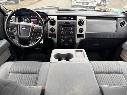 Used 2012 Ford F150 XLT w/ XLT Chrome Pkg image 33