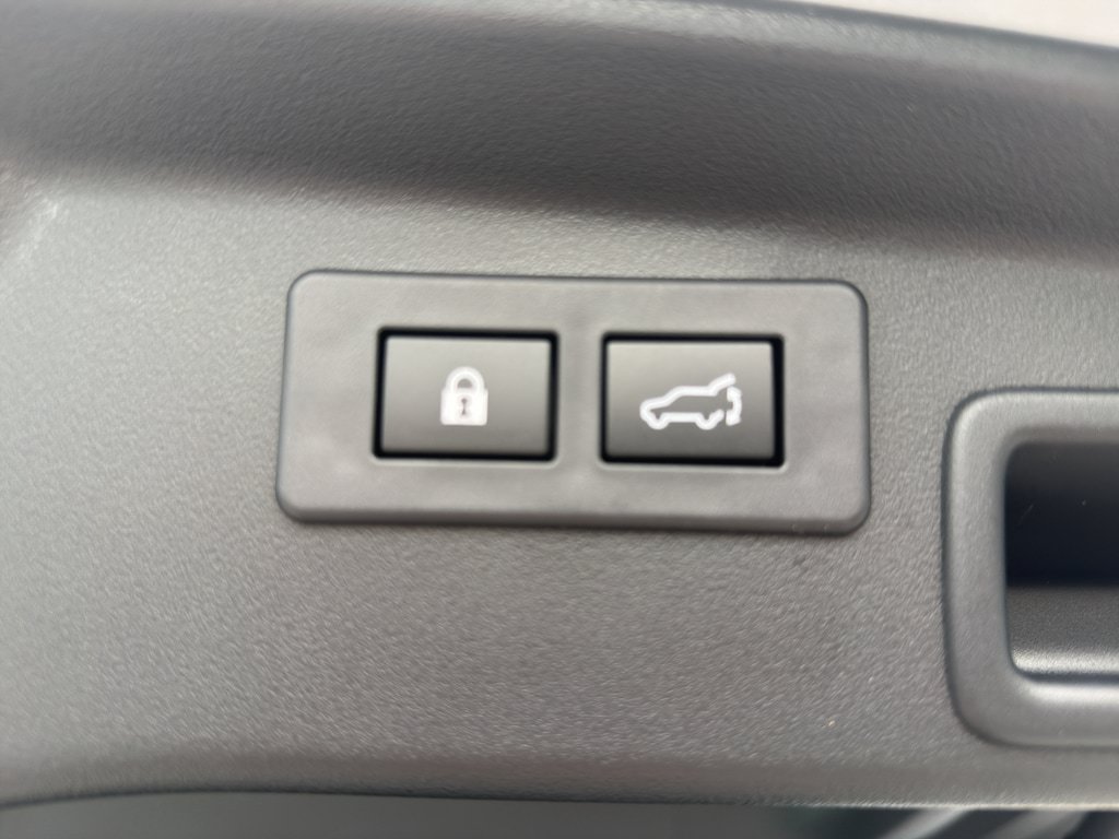 New 2026 Subaru Outback Wilderness AWD/4WD image 30