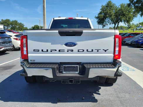 Used 2025 Ford F350 XL AWD/4WD image 7