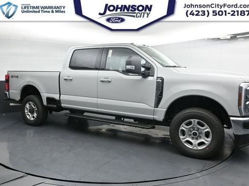 New 2026 Ford F350 XLT w/ XLT Premium Package image 3