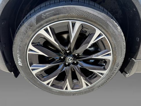 Certified 2024 MAZDA CX-90 Plug-In Hybrid w/ Premium Pkg AWD/4WD image 9