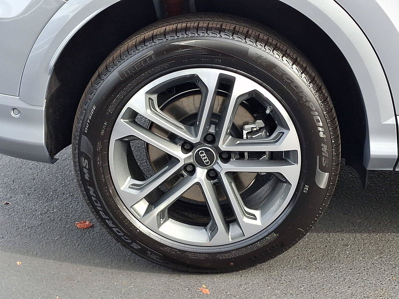 New 2026 Audi Q5 Premium AWD/4WD image 7