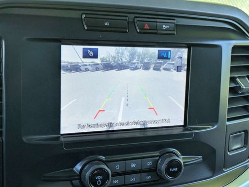 Used 2023 Ford F150 XLT AWD/4WD image 20