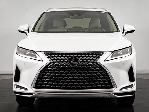 Used 2020 Lexus RX 350 AWD w/ Accessory Package image 2