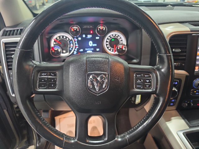 Used 2015 RAM 1500 Outdoorsman AWD/4WD image 18