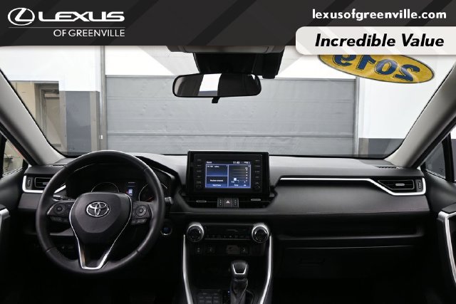 Used 2019 Toyota RAV4 XLE Premium w/ Cold Weather Package AWD/4WD image 26