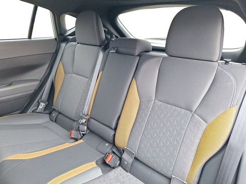 Certified 2025 Subaru Crosstrek 2.5i Sport w/ Popular Package #3A image 11