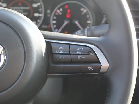 New 2026 MAZDA MAZDA3 s Sport image 14