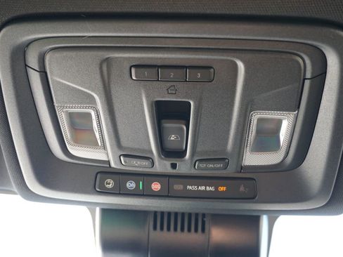 New 2026 GMC Sierra 1500 AT4 w/ Technology Package image 39