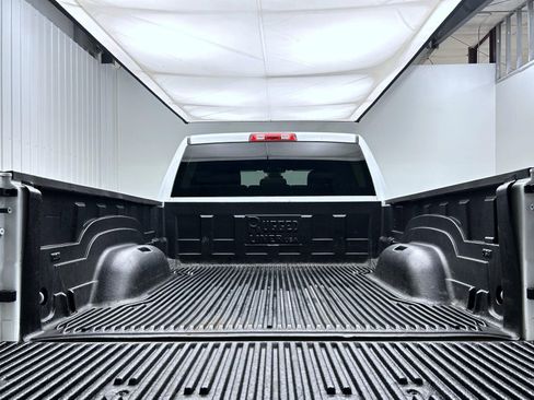 Used 2023 RAM 2500 Big Horn w/ Level 1 Equipment Group image 21