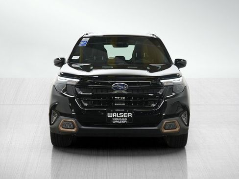 Certified 2026 Subaru Forester Sport AWD/4WD image 8