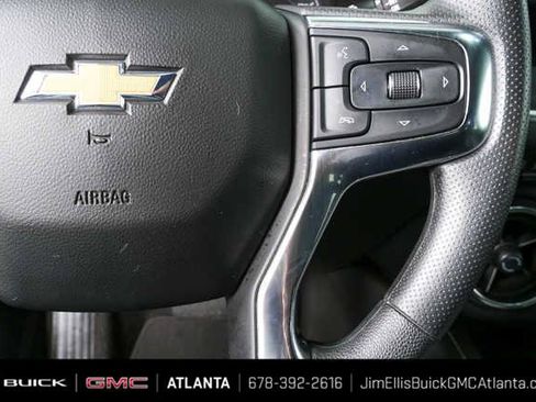 Certified 2025 Chevrolet Blazer LT FWD image 10