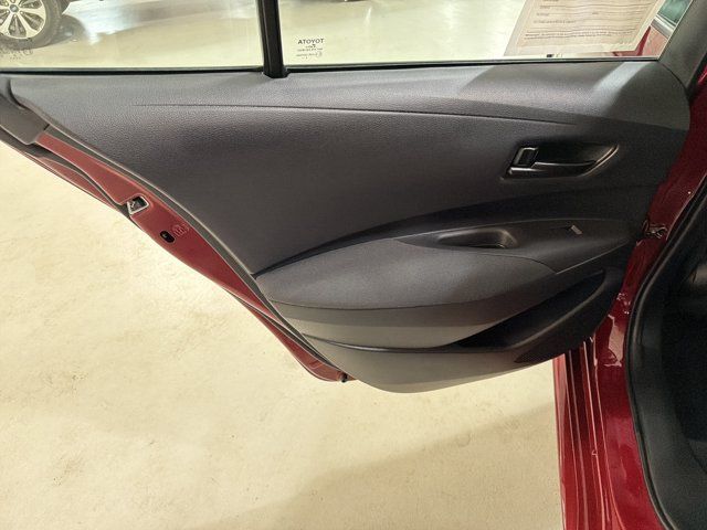 Used 2024 Toyota Corolla LE FWD image 23