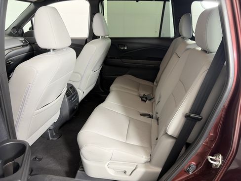 Used 2019 Honda Passport Elite image 7
