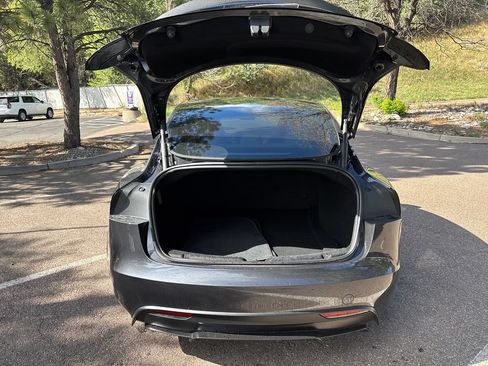 Used 2025 Tesla Model 3 Performance AWD/4WD image 13