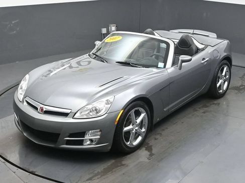 Used 2007 Saturn Sky w/ Premium Trim Pkg RWD image 42
