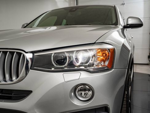 Used 2017 BMW X4 xDrive28i image 15