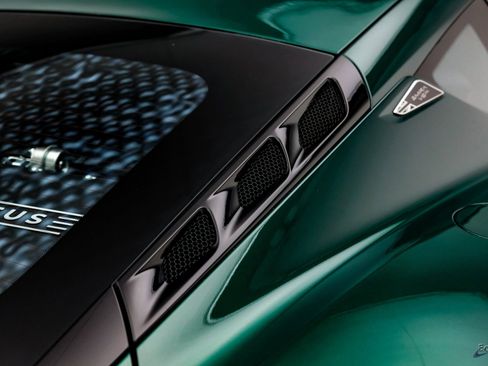 New 2026 Lotus Emira RWD image 38