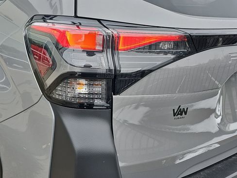 New 2026 Subaru Forester Wilderness image 35