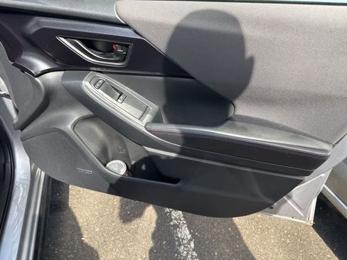 Used 2024 Subaru Impreza RS image 16