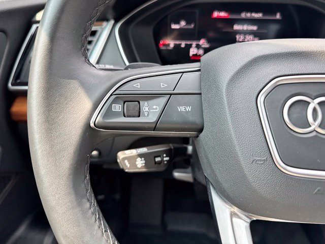 Certified 2023 Audi Q5 2.0T Premium Plus w/ Premium Plus Package AWD/4WD image 33