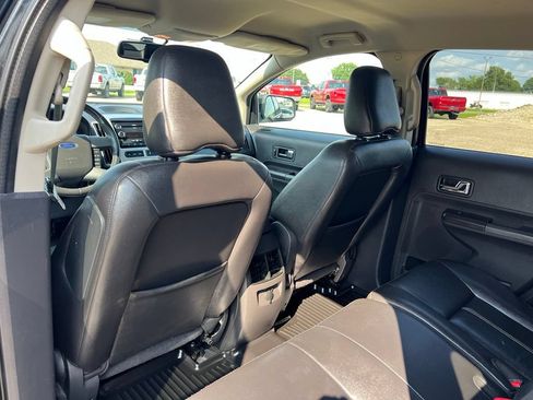Used 2010 Ford Edge SEL FWD image 22
