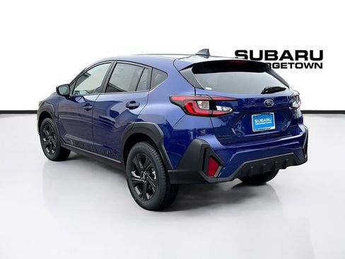 New 2026 Subaru Crosstrek 2.5i AWD/4WD image 5
