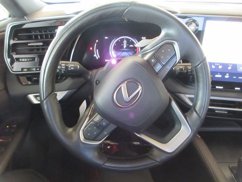 Used 2023 Lexus RX 350 AWD image 36