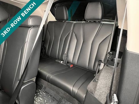 Used 2024 Acura MDX SH-AWD image 16