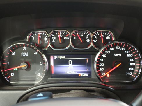 Used 2015 GMC Yukon SLT AWD/4WD image 15