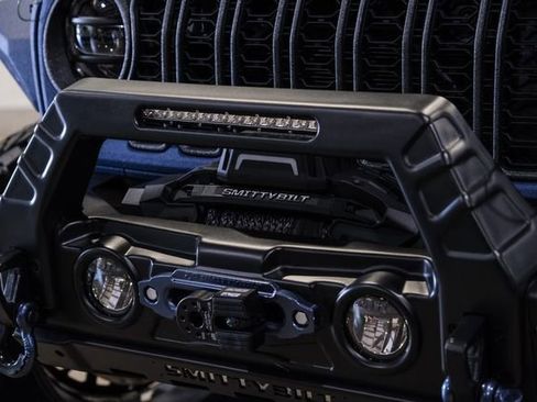 Used 2025 Jeep Gladiator Sport AWD/4WD image 20