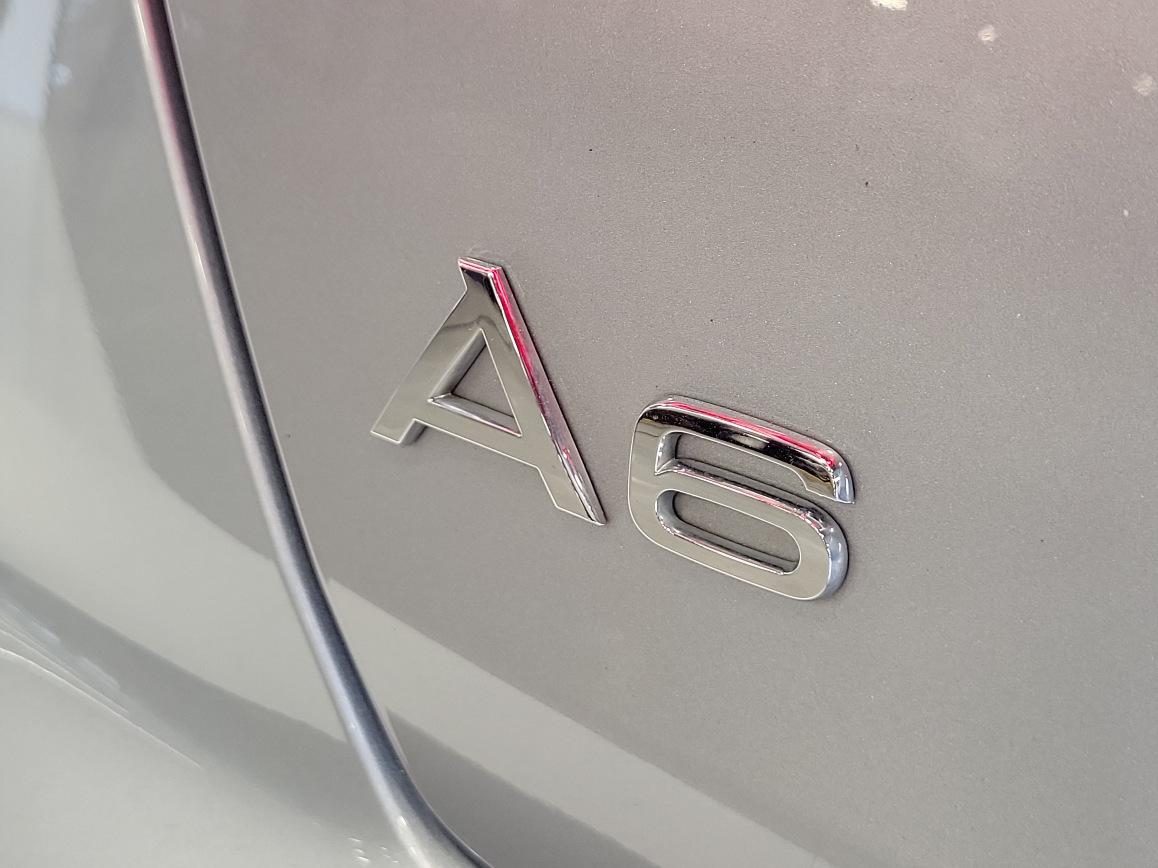 Used 2024 Audi A6 Premium Plus AWD/4WD image 6