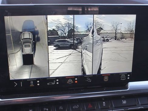 New 2026 GMC Sierra 1500 SLE w/ Preferred Package image 45